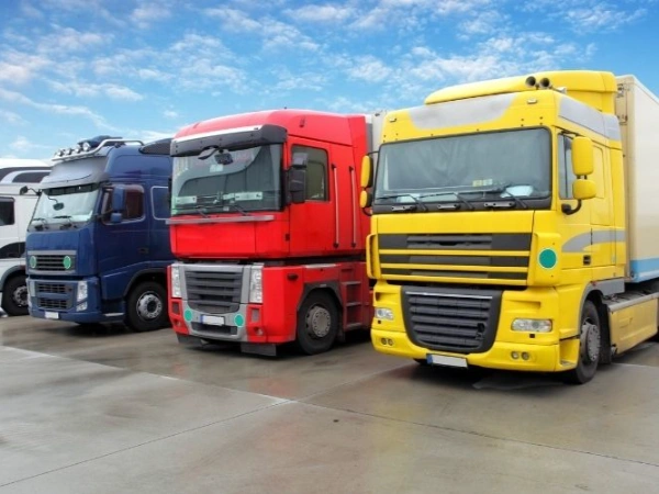 Antalya Hisarcık Nakliye